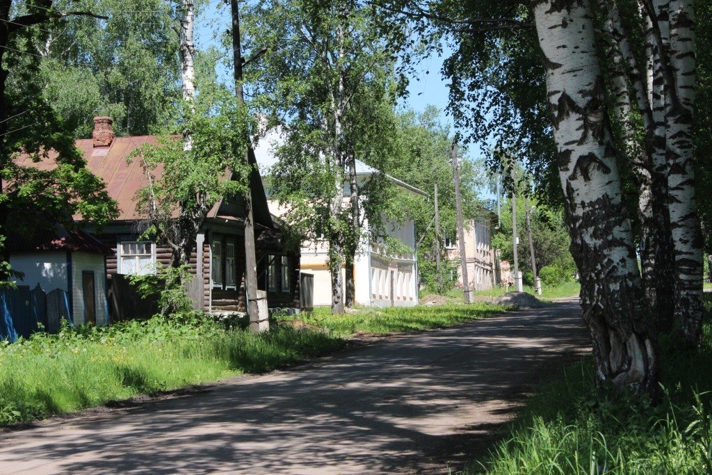 Радонеж - Паломническая служба. Паломничество из Туры в Тверь и на Селигер из Москвы весна лето 2018